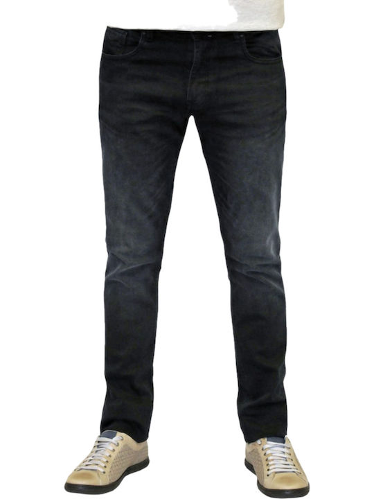 Marcus Felix 2070 Men's Jeans Pants Black