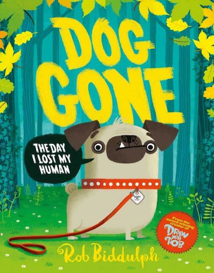Dog Gone Dog Gone