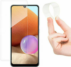 Wozinsky Nano Flexi Hybrid 0.15mm Tempered Glass (Galaxy A42)