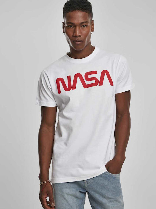 Mister Tee MT626 T-Shirt Weiß