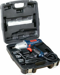Güde Cheie Cu Impact 400W 1/2" Güde Cheie Cu Impact 400W 1/2"