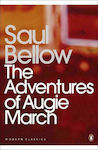 The Adventures of Augie March