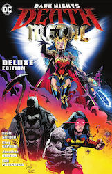 Dark Nights: Death Metal, 1