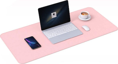 XXL Mouse Pad Pink 900mm PU