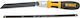 DEWALT Πριόνι με Πολλαπλές Λάμες 33cm DWHT20542-0