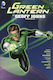 Green Lantern By Geoff Johns, Том. 3 Омнибус Vo...