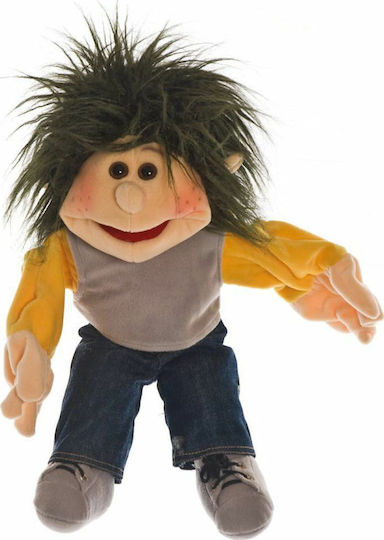 Living Puppets Ръкавичкова Кукла Tobi