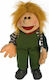 Living Puppets Ръкавичкова Кукла Pelle