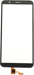 Μηχανισμός Αφής για Huawei P Smart (Μαύρο)