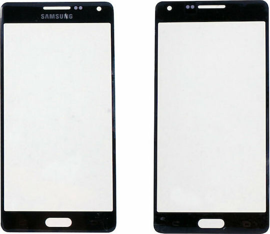 Μηχανισμός Αφής για Galaxy A5 2016 (Μαύρο)