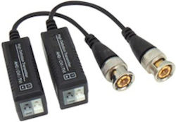 JKG Video Balun for CCTV Systems JT-1296
