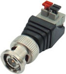 Conector pentru sisteme CCTV JT-1290