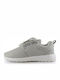 8-YD Παιδικά Sneakers Γκρι