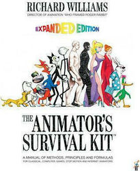 The Animator's Survival Kit