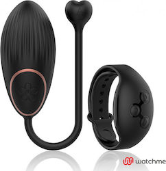 Dream Love Anne's Desire Egg Wirless Watchme Black