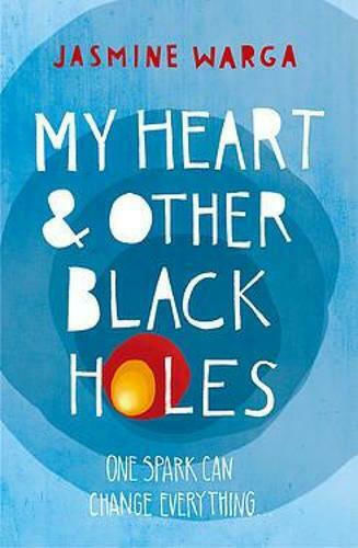 My Heart And Other Black Holes