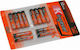 Zinkbatterie AAA 1,5V 12 Stück