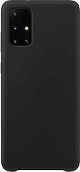 Hurtel Soft Flexible Rubber Задна корица Силико...