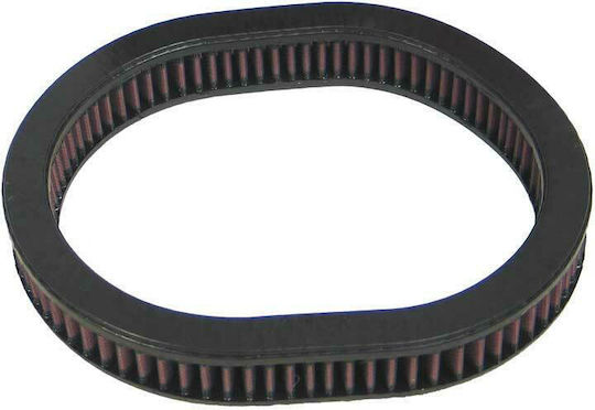 K&N Freeflow-Luftfilter 44x273x216 Universell Honda Civic