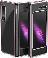 Hurtel Electroplating Case Back Cover Πλαστικό ...