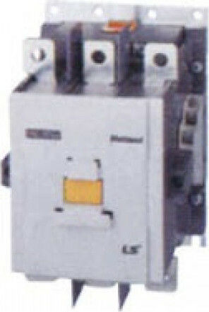 LS Индустриално Реле Захранване 3 контакта 230V 3P 132KW 100-240VAC/DC 2NO2NC MC-225a 3P 132KW 100-240VAC/DC 2NO2NC MC-225a 03.017.0394