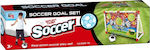 Soccer Goal Set Outdoor Goal Posts