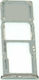 Sim Card Slot White Galaxy A30