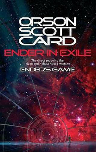 Ender in Exile
