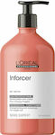 L'Oreal Professionnel Inforcer B6+ Biotin Conditioner Reconstruction/Nourishment for All Hair Types 750ml