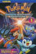 Pokémon: Diamond and Pearl Adventure!, Vol. 1