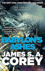 Babylon's Ashes