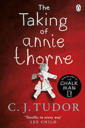 The Taking of Annie Thorne