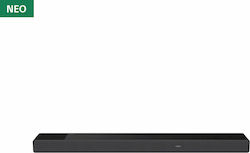 Sony HT-A7000 Soundbar 500W 7.1.2 με Τηλεχειριστήριο Μαύρο