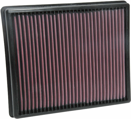 K&N Freeflow-Luftfilter 292x244 Universell
