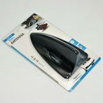 Car Antenna Roof Shark Decorative Black