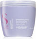 Alfaparf Milano Professional Semi Di Lino Smoothing Hair Mask for Anti-Frizz with Keratin 500ml