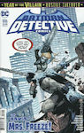 Batman Detective Comics, #1016 (Year Of The Villain Tie-In)
