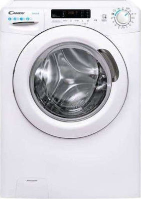 Candy Washing Machine 6kg 1000 RPM CS4 1062DE/1-S 31010496