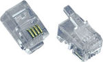 Conector 10-100-0023