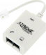 XTREME Splitter με Φίλτρο ADSL (DM-502)