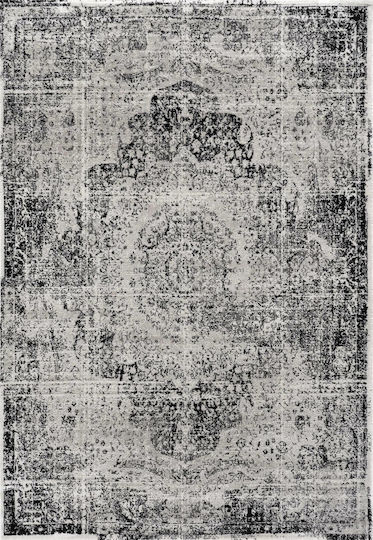 Balsan Estia Rug Rectangular D.Grey / L.Grey