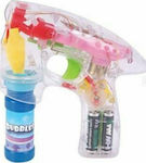 Flash Gun Bubble Gun