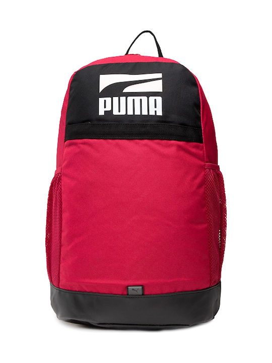 PUMA Plus II 23Es Rot