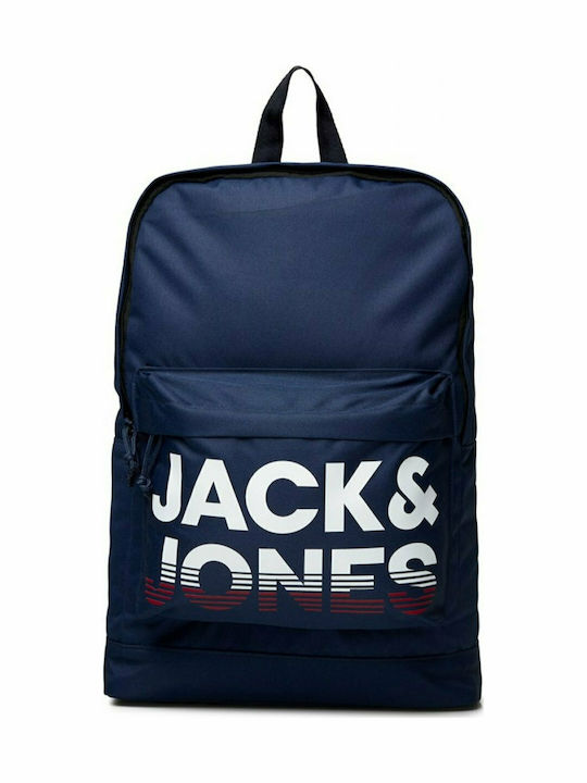 Jack & Jones Backpack Navy Μπλε