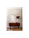 Eglo Copley Pendant Light Rose Gold with Socket E27 20cm