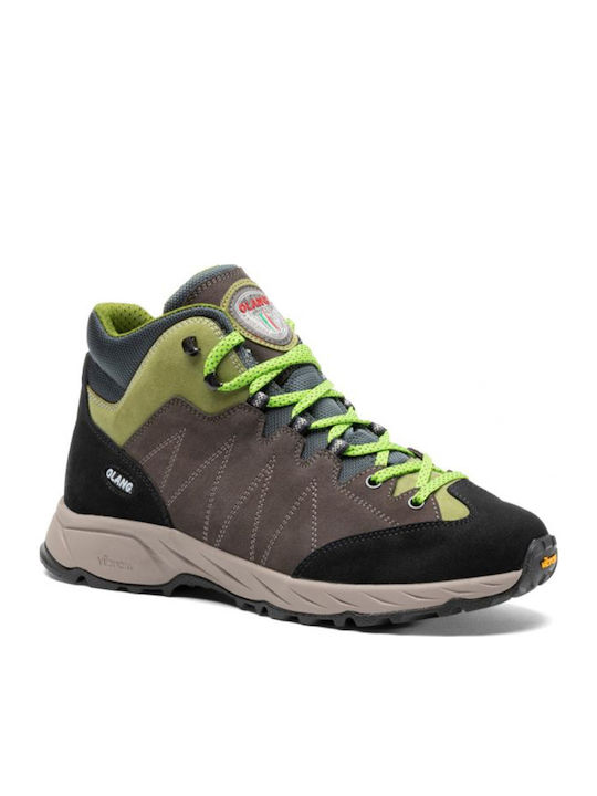 Olang Sentiero Men's Hiking Boots Brown