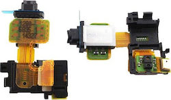 Flex Cable with Proximity Sensor for Flex Cable with Proximity Sensor for