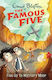 The Famous Five, 13: Five Go to Mystery Moor