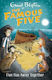 The Famous Five, 3: Five Run Away Together