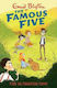 The Famous Five, 18: Five on Finniston Farm